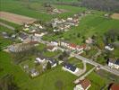 Photos aériennes de Corbenay (70320) - Autre vue | Haute-Saône, Bourgogne-Franche-Comté, France - Photo réf. T075689