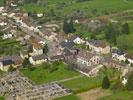 Photos aériennes de Corbenay (70320) - Autre vue | Haute-Saône, Bourgogne-Franche-Comté, France - Photo réf. T075695