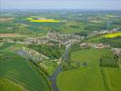 Photos aériennes de Corre (70500) - Vue générale | Haute-Saône, Bourgogne-Franche-Comté, France - Photo réf. T075697