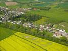 Photos aériennes de Corre (70500) | Haute-Saône, Bourgogne-Franche-Comté, France - Photo réf. T075698