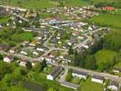 Photos aériennes de Corre (70500) | Haute-Saône, Franche-Comté, France - Photo réf. T075700