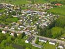 Photos aériennes de Corre (70500) | Haute-Saône, Bourgogne-Franche-Comté, France - Photo réf. T075700