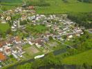 Photos aériennes de Corre (70500) | Haute-Saône, Franche-Comté, France - Photo réf. T075703