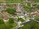 Photos aériennes de Corre (70500) | Haute-Saône, Franche-Comté, France - Photo réf. T075704