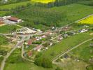 Photos aériennes de Corre (70500) | Haute-Saône, Bourgogne-Franche-Comté, France - Photo réf. T075705