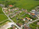 Photos aériennes de Corre (70500) | Haute-Saône, Franche-Comté, France - Photo réf. T075711
