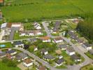 Photos aériennes de Corre (70500) | Haute-Saône, Franche-Comté, France - Photo réf. T075712