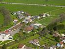 Photos aériennes de Couthenans (70400) | Haute-Saône, Bourgogne-Franche-Comté, France - Photo réf. T075719