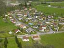 Photos aériennes de Couthenans (70400) | Haute-Saône, Bourgogne-Franche-Comté, France - Photo réf. T075724