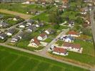 Photos aériennes de Dampierre-sur-Linotte (70230) - Autre vue | Haute-Saône, Bourgogne-Franche-Comté, France - Photo réf. T075730