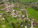 Photos aériennes de Dampierre-sur-Linotte (70230) - Autre vue | Haute-Saône, Bourgogne-Franche-Comté, France - Photo réf. T075732