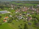 Photos aériennes de Dampierre-sur-Linotte (70230) - Autre vue | Haute-Saône, Bourgogne-Franche-Comté, France - Photo réf. T075735