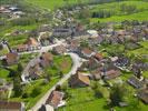 Photos aériennes de Dampierre-sur-Linotte (70230) - Autre vue | Haute-Saône, Bourgogne-Franche-Comté, France - Photo réf. T075736