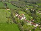 Photos aériennes de Dampierre-sur-Linotte (70230) - Autre vue | Haute-Saône, Bourgogne-Franche-Comté, France - Photo réf. T075738