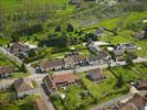 Photos aériennes de Dampierre-sur-Linotte (70230) - Autre vue | Haute-Saône, Bourgogne-Franche-Comté, France - Photo réf. T075739