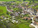Photos aériennes de Dampierre-sur-Linotte (70230) - Autre vue | Haute-Saône, Bourgogne-Franche-Comté, France - Photo réf. T075741