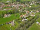 Photos aériennes de Dampierre-sur-Linotte (70230) - Autre vue | Haute-Saône, Bourgogne-Franche-Comté, France - Photo réf. T075742