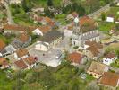 Photos aériennes de Dampierre-sur-Linotte (70230) - Autre vue | Haute-Saône, Bourgogne-Franche-Comté, France - Photo réf. T075743