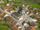 Photos aériennes de Dampierre-sur-Linotte (70230) - Autre vue | Haute-Saône, Bourgogne-Franche-Comté, France - Photo réf. T075744