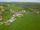 Photos aériennes de Dampierre-sur-Linotte (70230) - Autre vue | Haute-Saône, Bourgogne-Franche-Comté, France - Photo réf. T075745