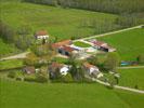Photos aériennes de Dampierre-sur-Linotte (70230) - Autre vue | Haute-Saône, Bourgogne-Franche-Comté, France - Photo réf. T075746