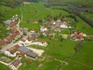 Photos aériennes de Dampierre-sur-Linotte (70230) - Autre vue | Haute-Saône, Bourgogne-Franche-Comté, France - Photo réf. T075747