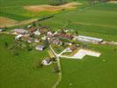 Photos aériennes de Dampierre-sur-Linotte (70230) - Autre vue | Haute-Saône, Bourgogne-Franche-Comté, France - Photo réf. T075748