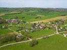 Photos aériennes de Dampierre-sur-Linotte (70230) - Autre vue | Haute-Saône, Bourgogne-Franche-Comté, France - Photo réf. T075749