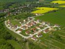 Photos aériennes de Dampierre-sur-Salon (70180) - Autre vue | Haute-Saône, Bourgogne-Franche-Comté, France - Photo réf. T075751