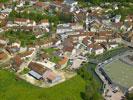 Photos aériennes de Dampierre-sur-Salon (70180) - Autre vue | Haute-Saône, Bourgogne-Franche-Comté, France - Photo réf. T075758