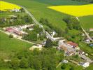 Photos aériennes de Dampierre-sur-Salon (70180) - Autre vue | Haute-Saône, Bourgogne-Franche-Comté, France - Photo réf. T075763