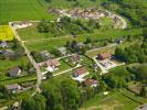 Photos aériennes de Dampierre-sur-Salon (70180) - Autre vue | Haute-Saône, Bourgogne-Franche-Comté, France - Photo réf. T075764