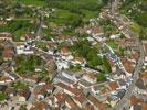 Photos aériennes de Dampierre-sur-Salon (70180) - Autre vue | Haute-Saône, Bourgogne-Franche-Comté, France - Photo réf. T075768