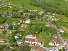 Photos aériennes de Dampierre-sur-Salon (70180) - Autre vue | Haute-Saône, Bourgogne-Franche-Comté, France - Photo réf. T075769