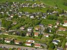 Photos aériennes de Dampierre-sur-Salon (70180) - Autre vue | Haute-Saône, Bourgogne-Franche-Comté, France - Photo réf. T075770