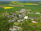 Photos aériennes de Dampierre-sur-Salon (70180) - Autre vue | Haute-Saône, Bourgogne-Franche-Comté, France - Photo réf. T075772