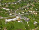 Photos aériennes de Dampierre-sur-Salon (70180) - Autre vue | Haute-Saône, Bourgogne-Franche-Comté, France - Photo réf. T075773