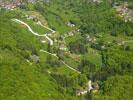 Photos aériennes de Échenoz-la-Méline (70000) - Autre vue | Haute-Saône, Bourgogne-Franche-Comté, France - Photo réf. T075777