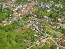 Photos aériennes de Échenoz-la-Méline (70000) - Autre vue | Haute-Saône, Bourgogne-Franche-Comté, France - Photo réf. T075782