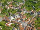 Photos aériennes de Échenoz-la-Méline (70000) - Autre vue | Haute-Saône, Bourgogne-Franche-Comté, France - Photo réf. T075784