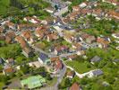 Photos aériennes de Échenoz-la-Méline (70000) - Autre vue | Haute-Saône, Bourgogne-Franche-Comté, France - Photo réf. T075795