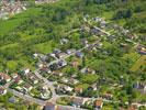 Photos aériennes de Échenoz-la-Méline (70000) - Autre vue | Haute-Saône, Bourgogne-Franche-Comté, France - Photo réf. T075801