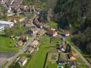 Photos aériennes de Faucogney-et-la-Mer (70310) - Autre vue | Haute-Saône, Bourgogne-Franche-Comté, France - Photo réf. T075806