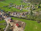 Photos aériennes de Faucogney-et-la-Mer (70310) - Autre vue | Haute-Saône, Bourgogne-Franche-Comté, France - Photo réf. T075811
