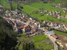 Photos aériennes de Faucogney-et-la-Mer (70310) - Autre vue | Haute-Saône, Bourgogne-Franche-Comté, France - Photo réf. T075812