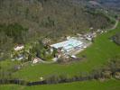 Photos aériennes de Faucogney-et-la-Mer (70310) - Autre vue | Haute-Saône, Bourgogne-Franche-Comté, France - Photo réf. T075813