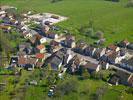 Photos aériennes de Fontaine-lès-Luxeuil (70800) - Autre vue | Haute-Saône, Franche-Comté, France - Photo réf. T075832