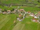Photos aériennes de Frahier-et-Chatebier (70400) | Haute-Saône, Bourgogne-Franche-Comté, France - Photo réf. T075845