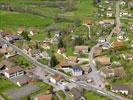 Photos aériennes de Frahier-et-Chatebier (70400) | Haute-Saône, Bourgogne-Franche-Comté, France - Photo réf. T075852