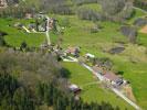 Photos aériennes de Frahier-et-Chatebier (70400) | Haute-Saône, Bourgogne-Franche-Comté, France - Photo réf. T075855